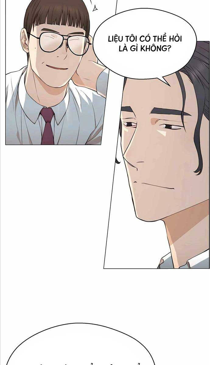 Người Đàn Ông Thực Thụ Chap 136 - Next Chap 137