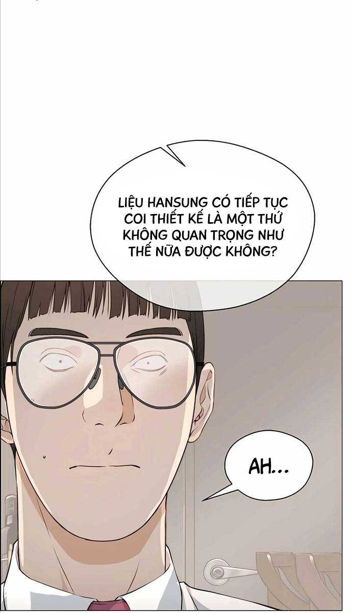 Người Đàn Ông Thực Thụ Chap 136 - Next Chap 137