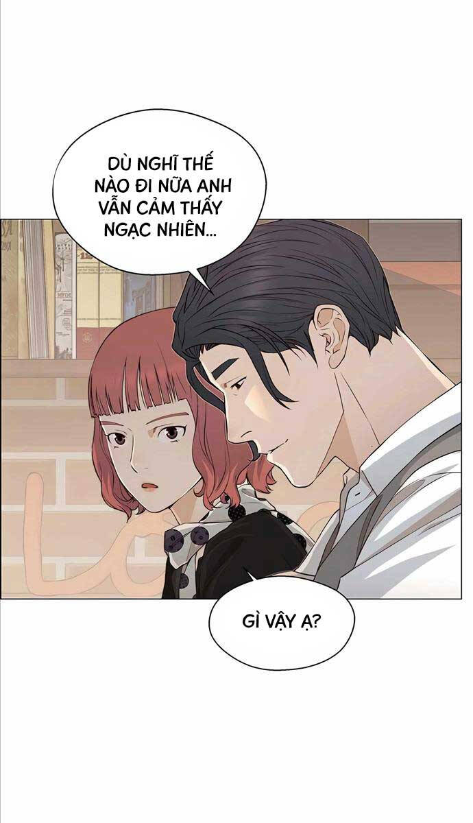 Người Đàn Ông Thực Thụ Chap 136 - Next Chap 137