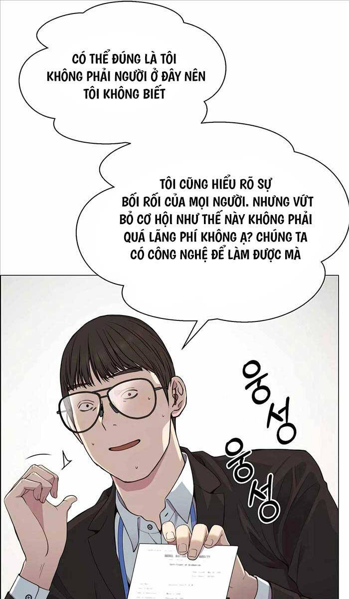 Người Đàn Ông Thực Thụ Chap 139 - Next Chap 140