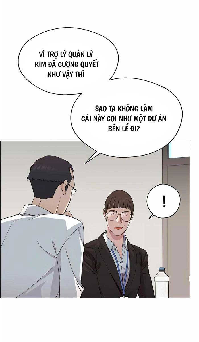 Người Đàn Ông Thực Thụ Chap 139 - Next Chap 140