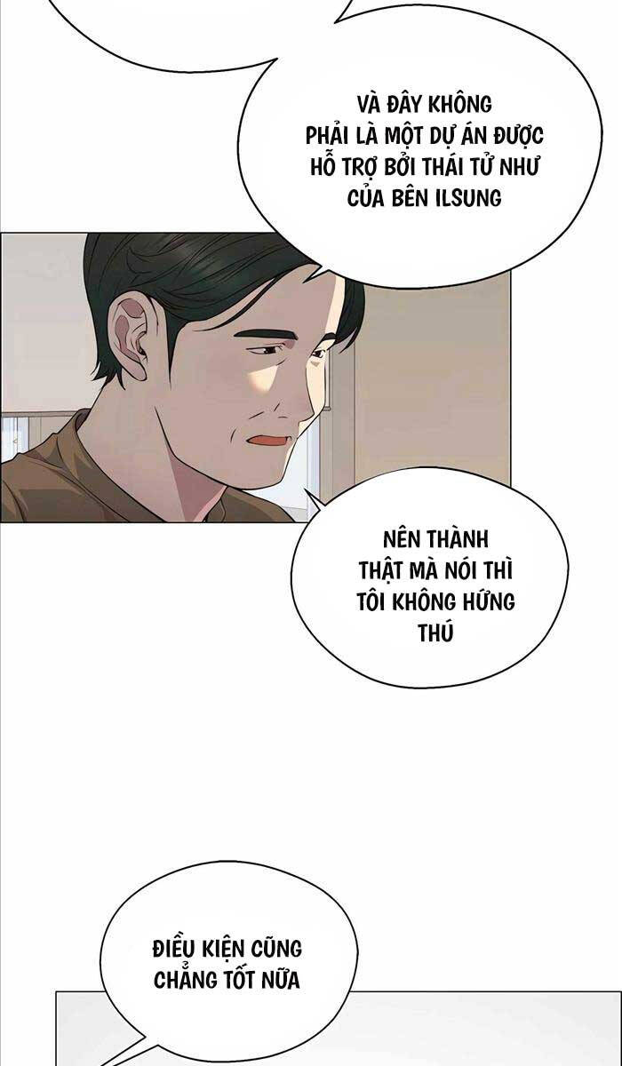 Người Đàn Ông Thực Thụ Chap 139 - Next Chap 140