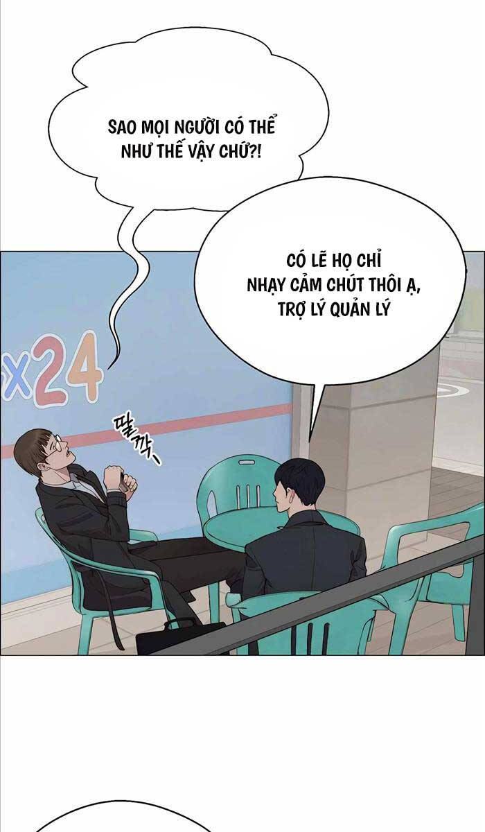 Người Đàn Ông Thực Thụ Chap 139 - Next Chap 140