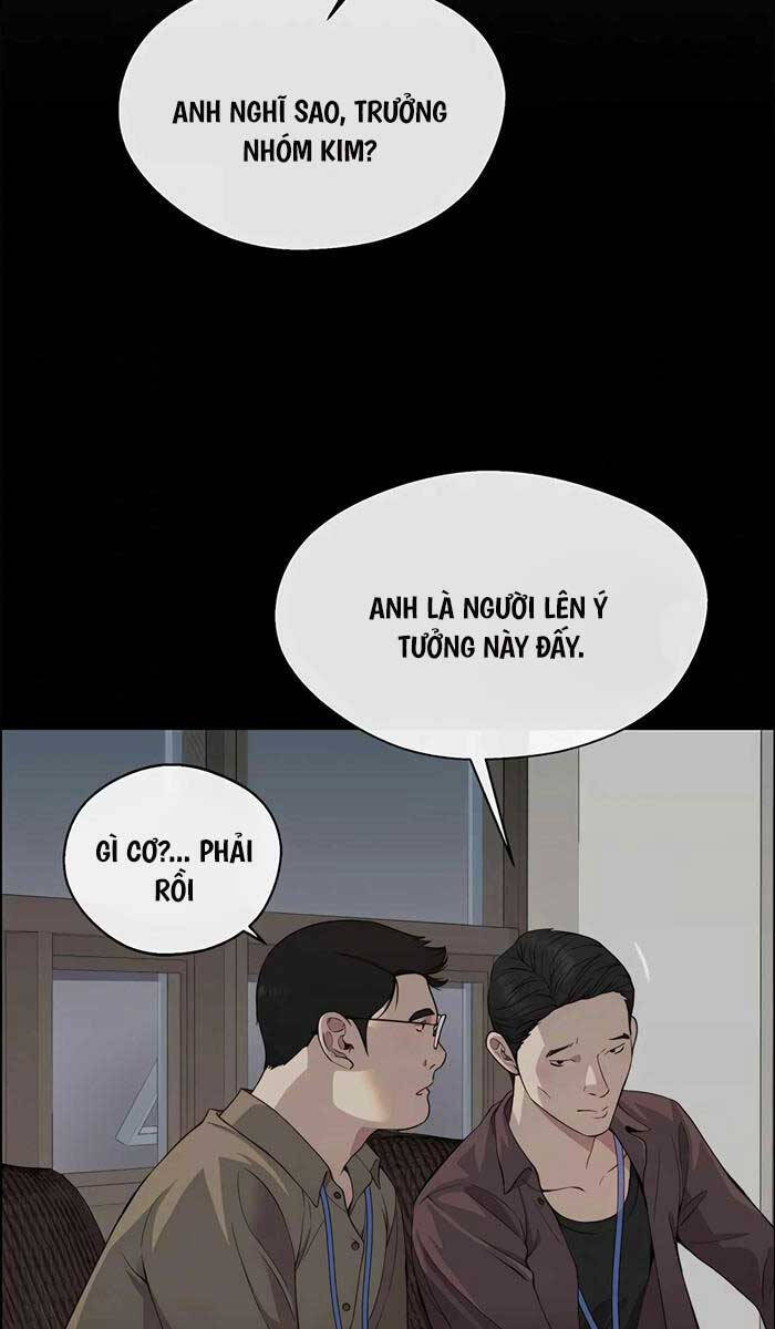 Người Đàn Ông Thực Thụ Chap 139 - Next Chap 140