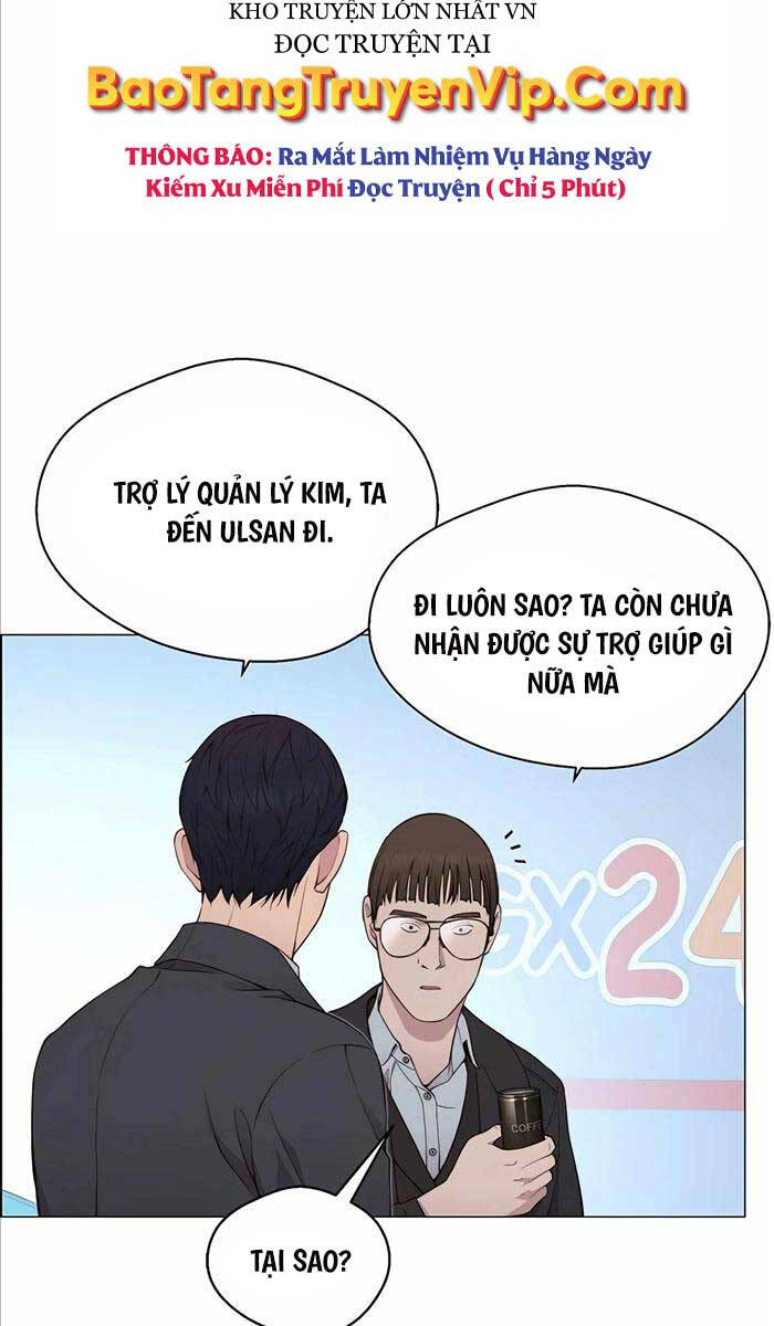 Người Đàn Ông Thực Thụ Chap 139 - Next Chap 140