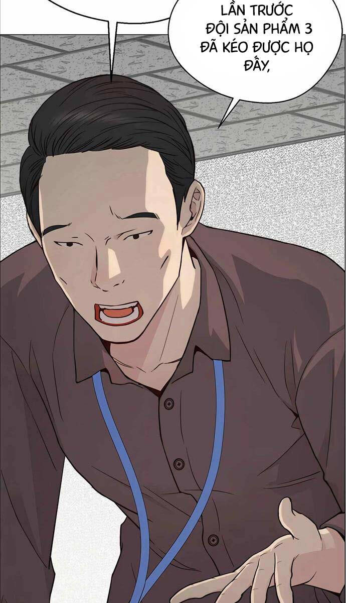 Người Đàn Ông Thực Thụ Chap 143 - Next Chap 144