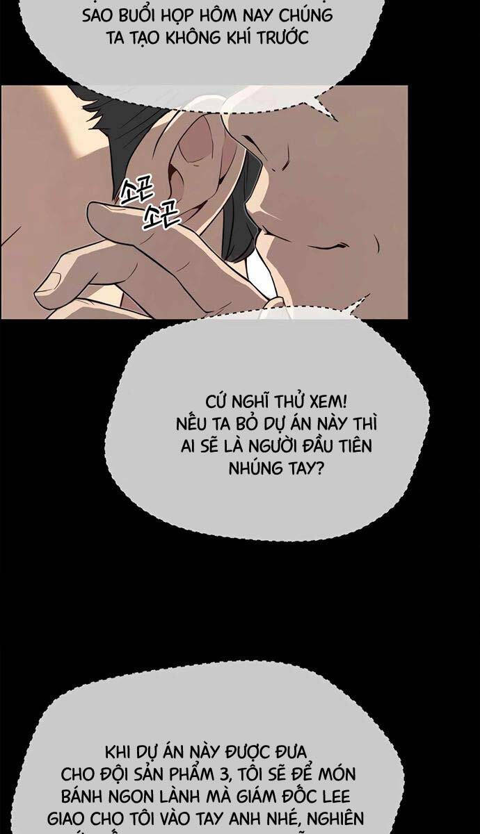 Người Đàn Ông Thực Thụ Chap 143 - Next Chap 144