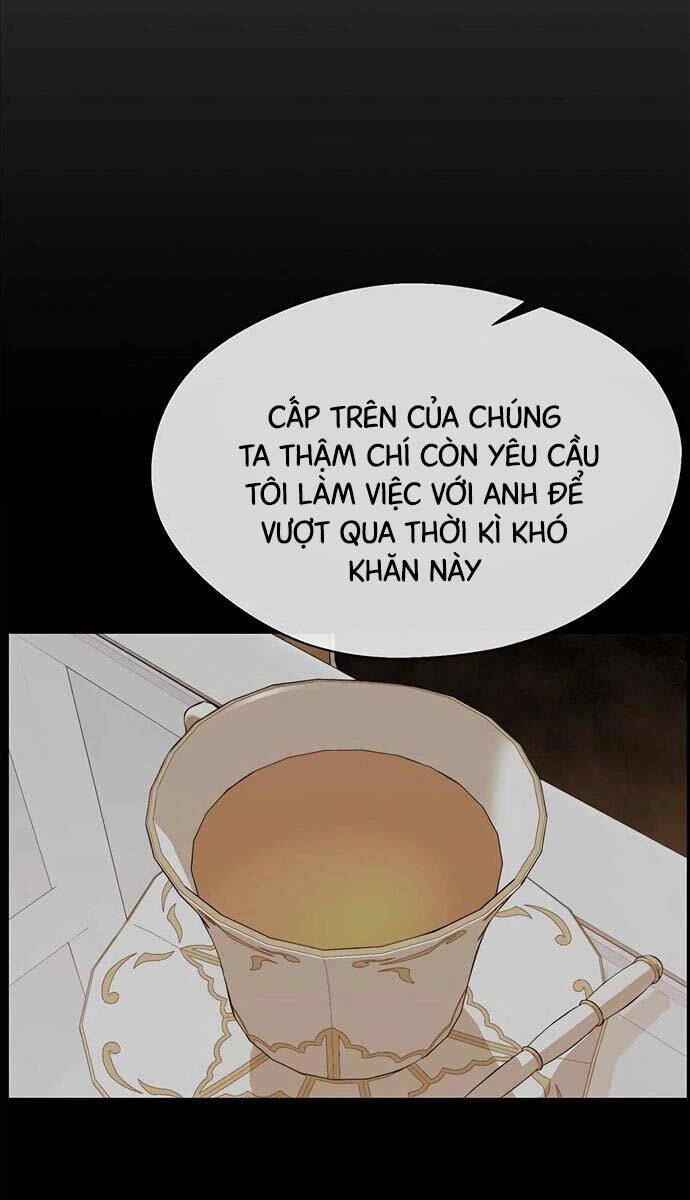 Người Đàn Ông Thực Thụ Chap 143 - Next Chap 144