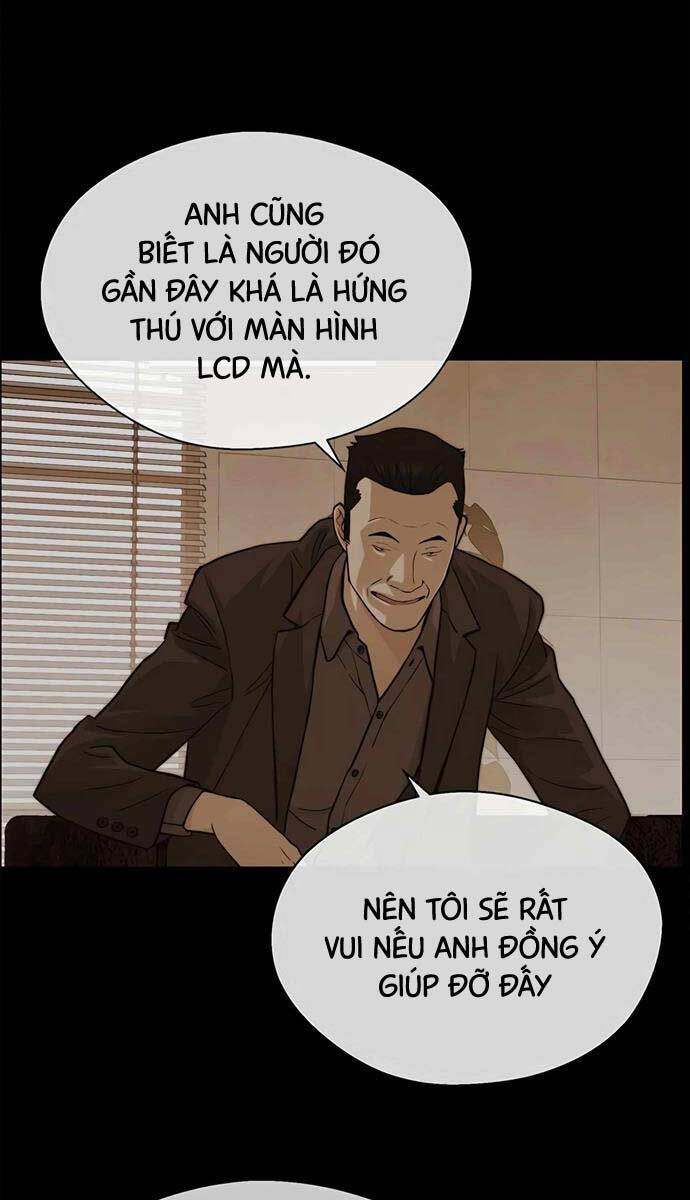 Người Đàn Ông Thực Thụ Chap 143 - Next Chap 144