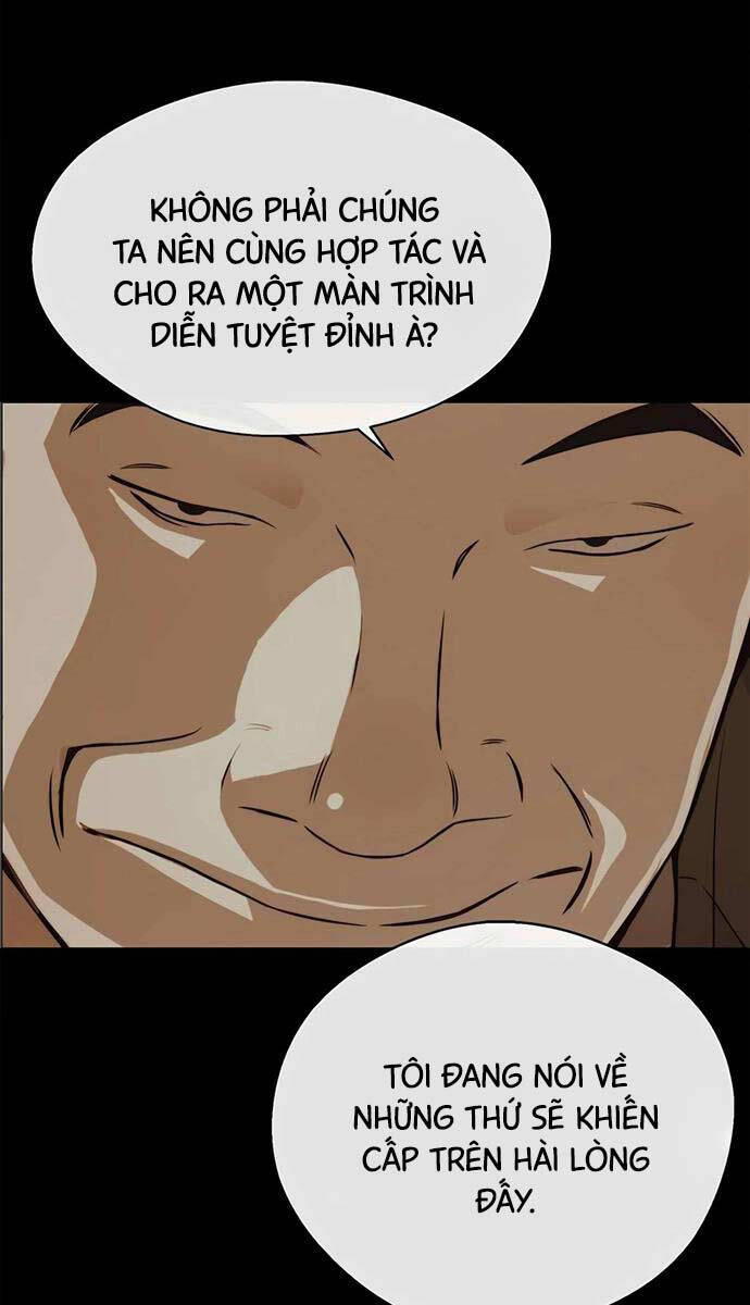 Người Đàn Ông Thực Thụ Chap 143 - Next Chap 144