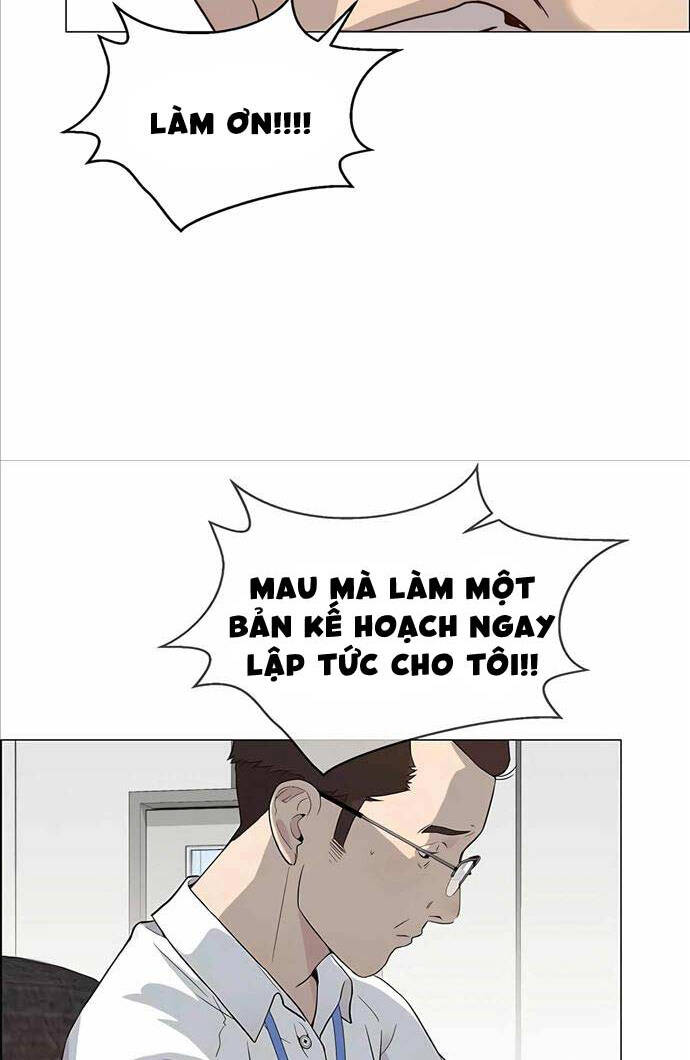 Người Đàn Ông Thực Thụ Chap 143 - Next Chap 144