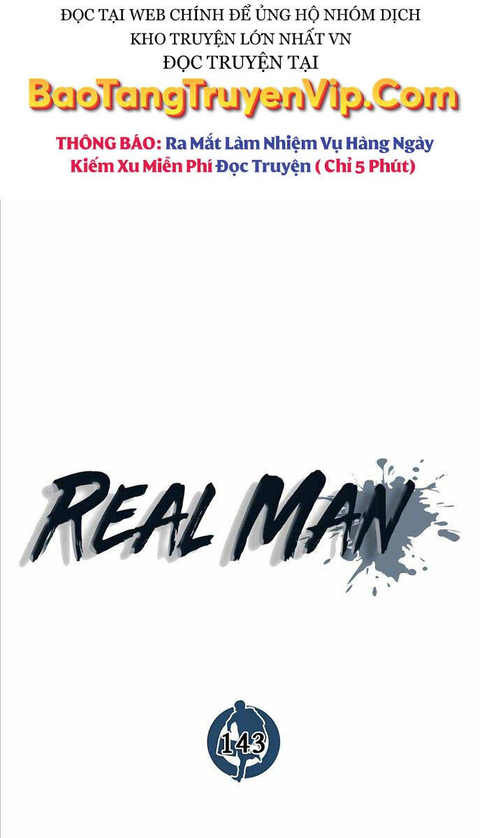 Người Đàn Ông Thực Thụ Chap 143 - Next Chap 144