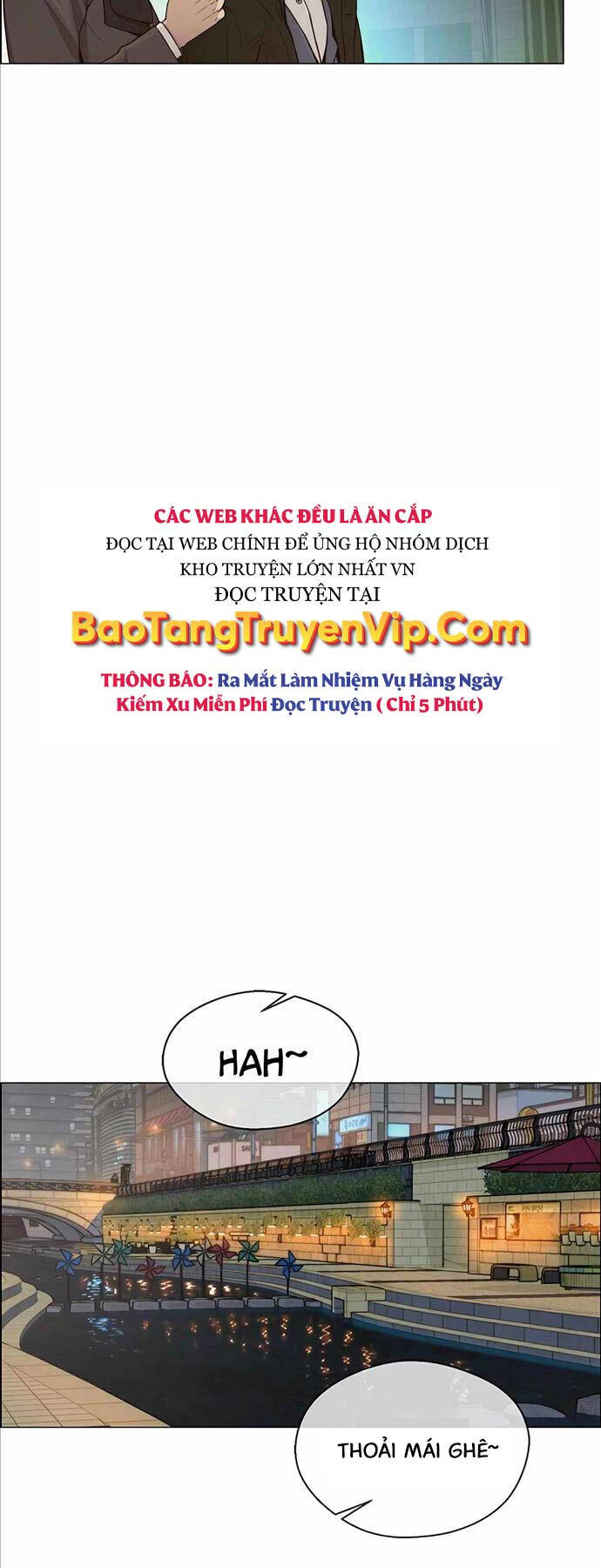 Người Đàn Ông Thực Thụ Chap 146 - Next Chap 147