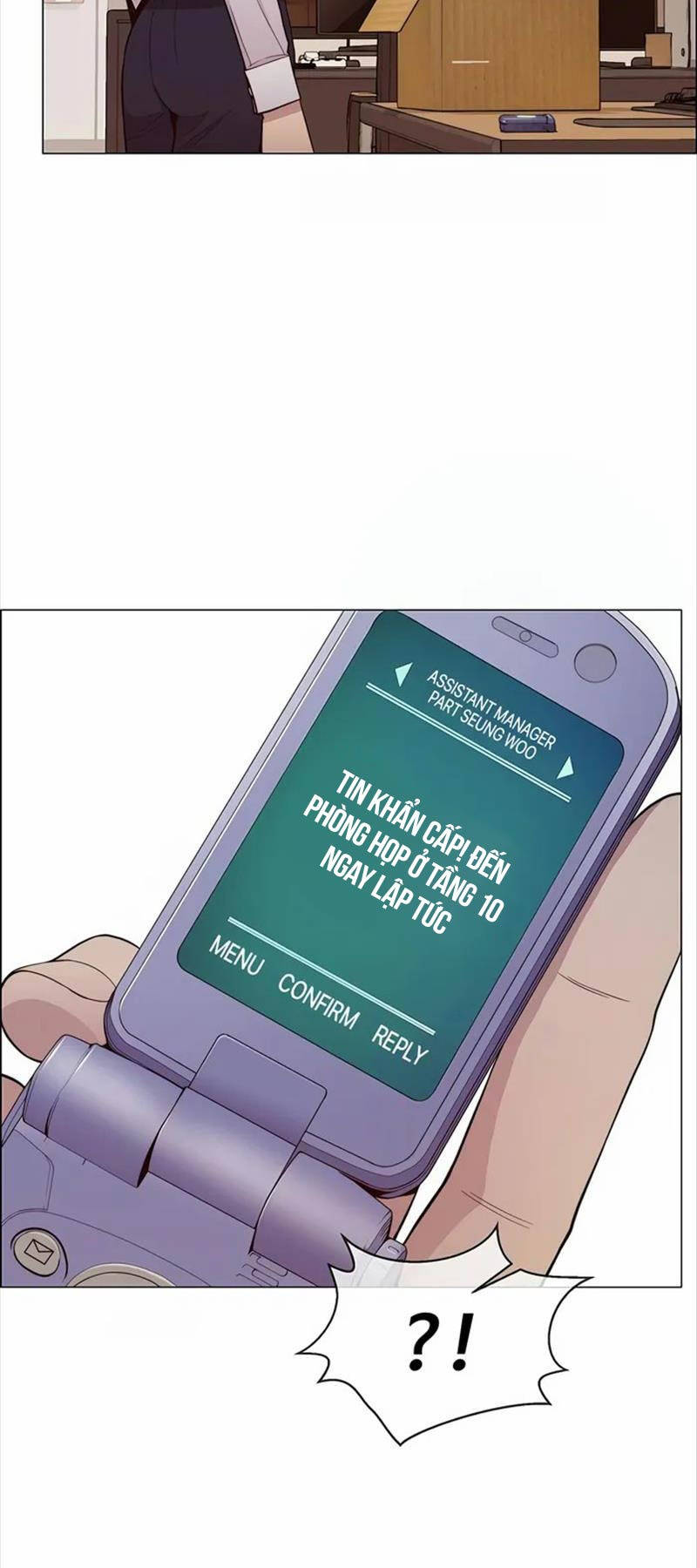 Người Đàn Ông Thực Thụ Chap 149 - Next Chap 150