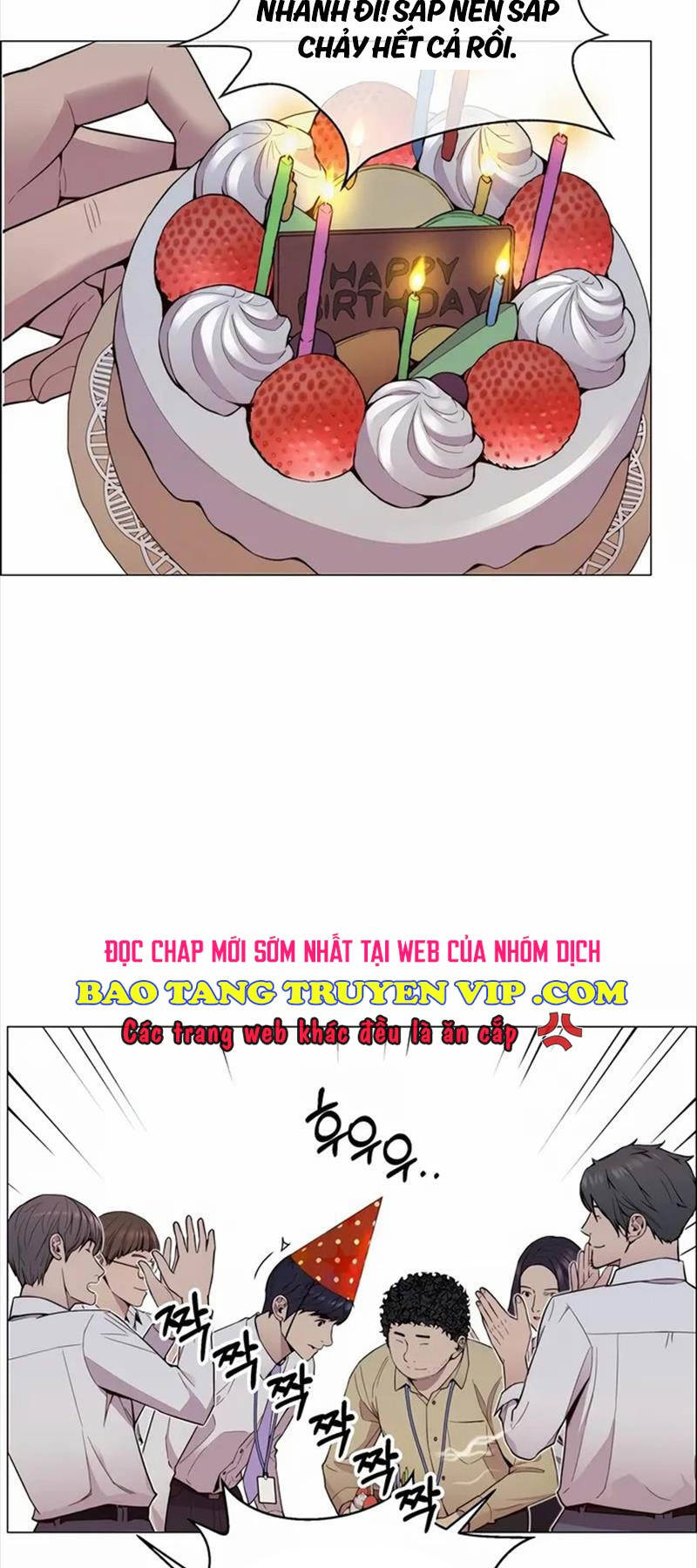 Người Đàn Ông Thực Thụ Chap 149 - Next Chap 150