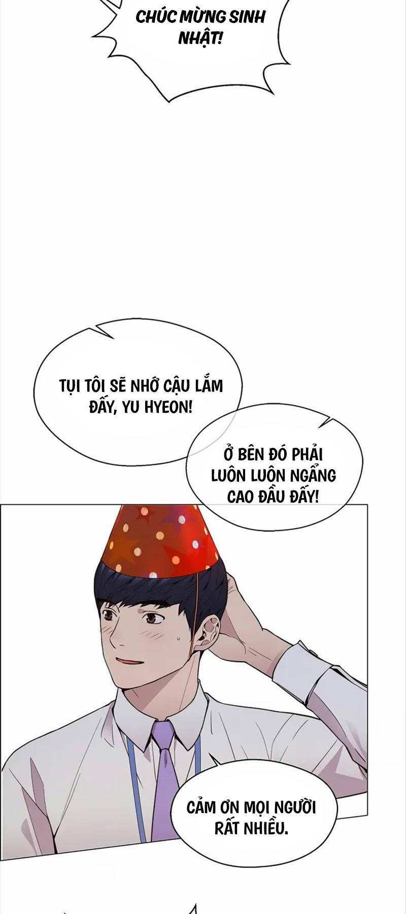 Người Đàn Ông Thực Thụ Chap 149 - Next Chap 150