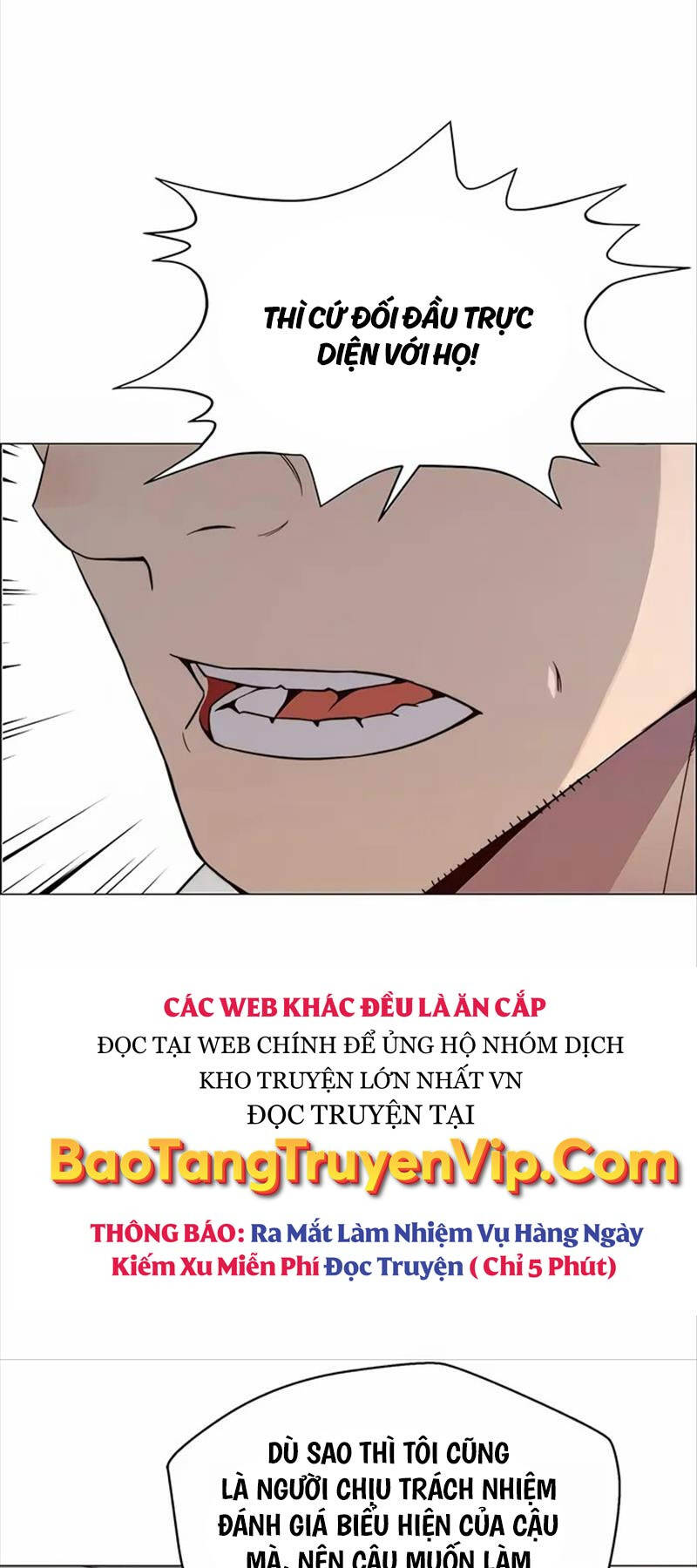 Người Đàn Ông Thực Thụ Chap 149 - Next Chap 150