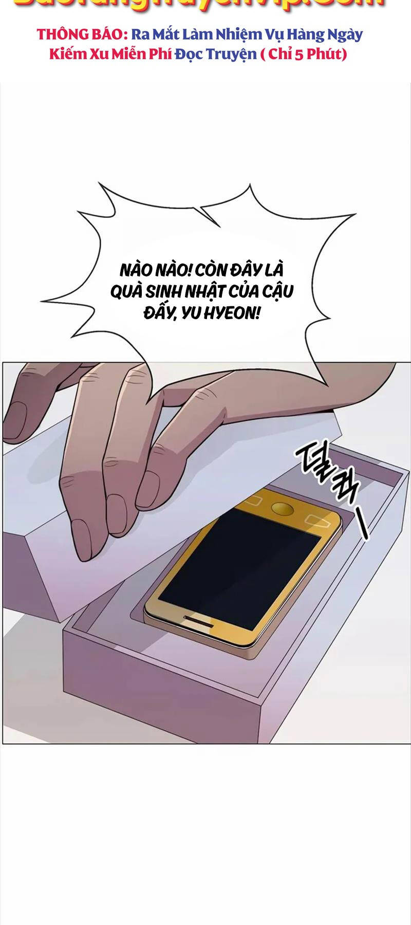 Người Đàn Ông Thực Thụ Chap 149 - Next Chap 150