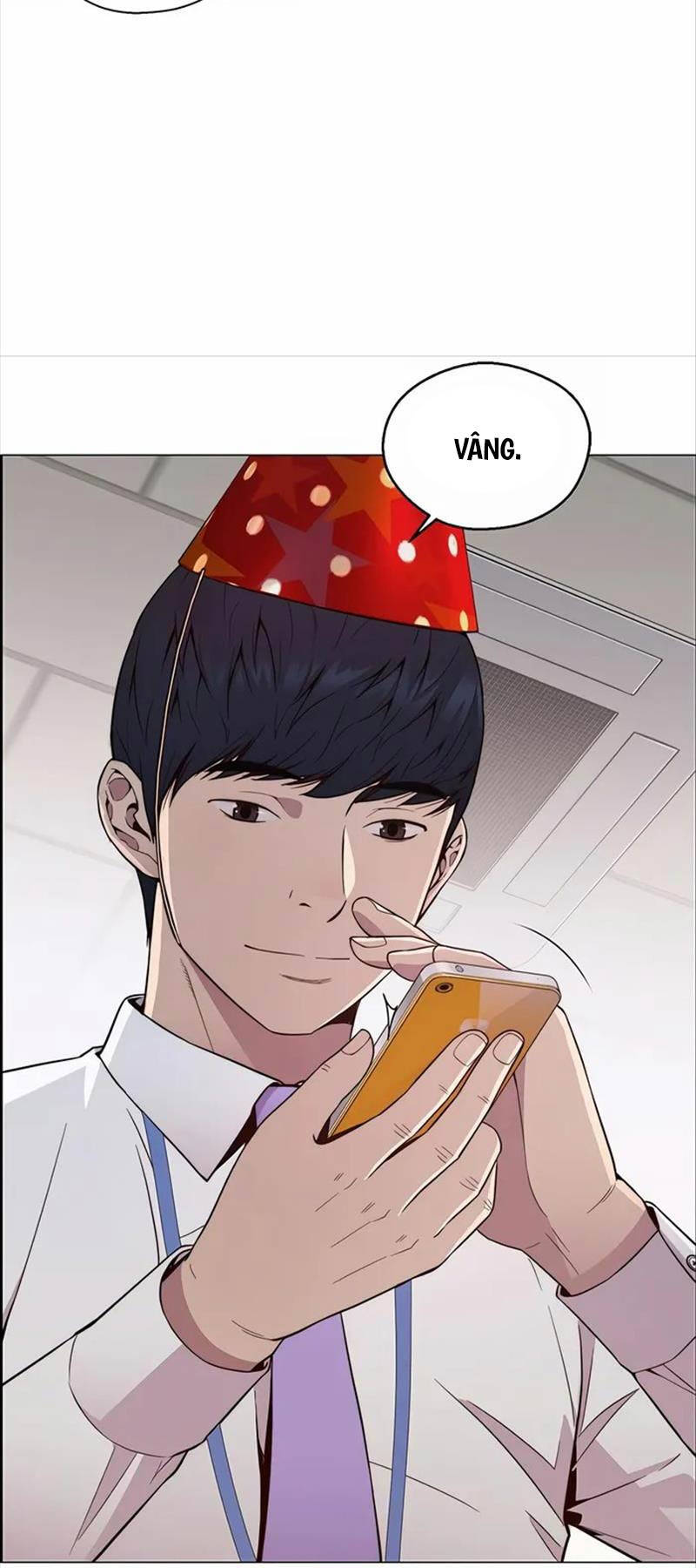 Người Đàn Ông Thực Thụ Chap 149 - Next Chap 150