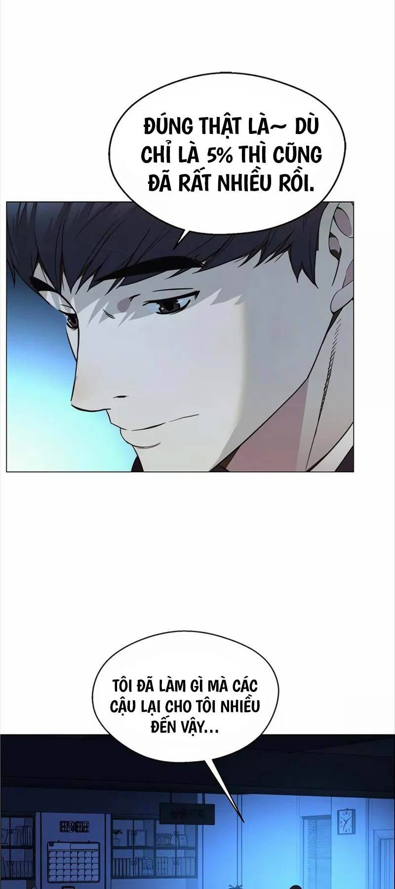 Người Đàn Ông Thực Thụ Chap 149 - Next Chap 150