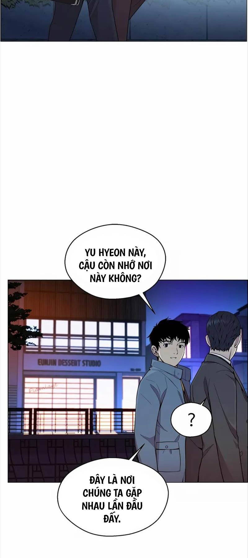 Người Đàn Ông Thực Thụ Chap 149 - Next Chap 150