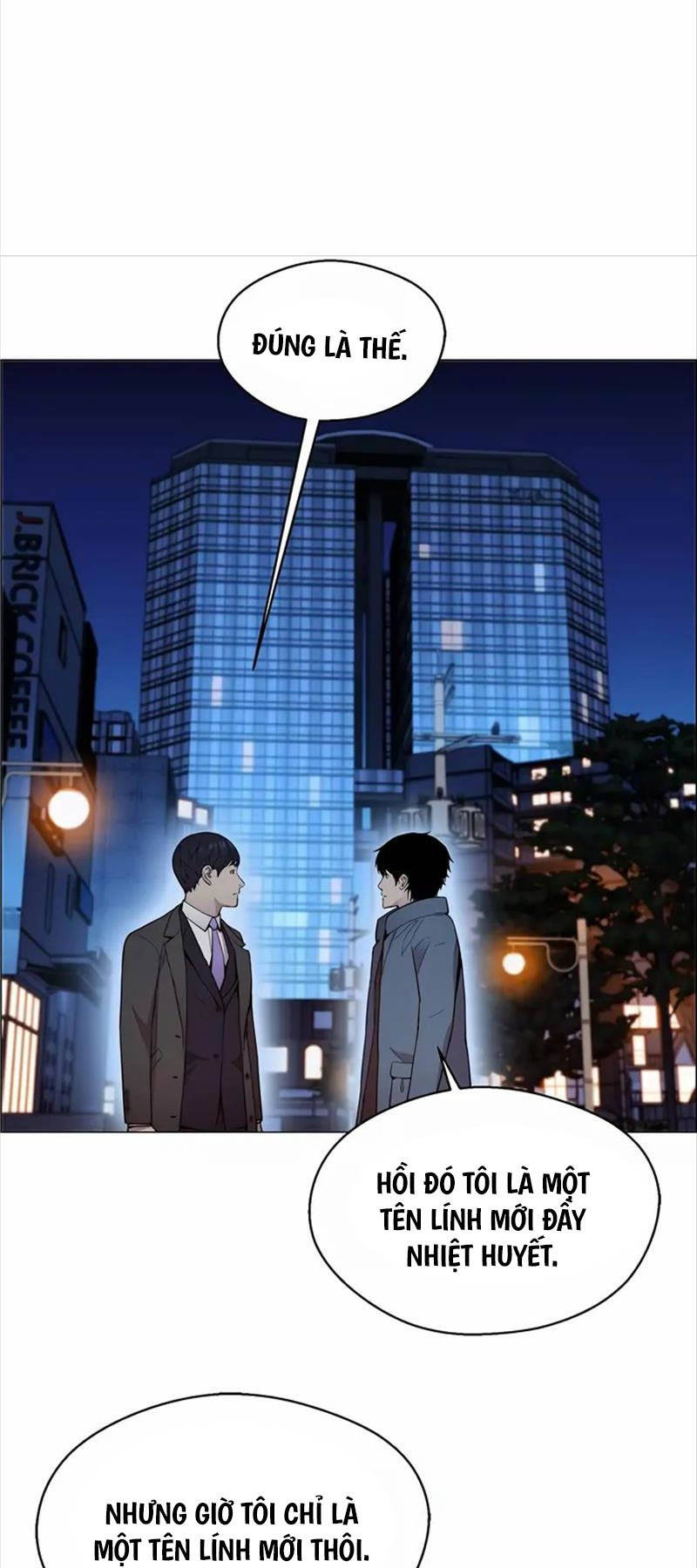 Người Đàn Ông Thực Thụ Chap 149 - Next Chap 150