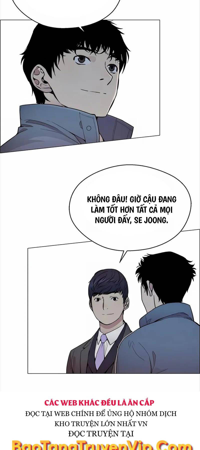 Người Đàn Ông Thực Thụ Chap 149 - Next Chap 150
