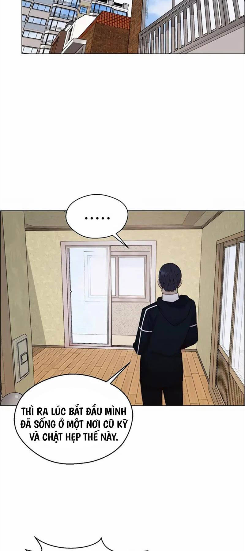 Người Đàn Ông Thực Thụ Chap 149 - Next Chap 150