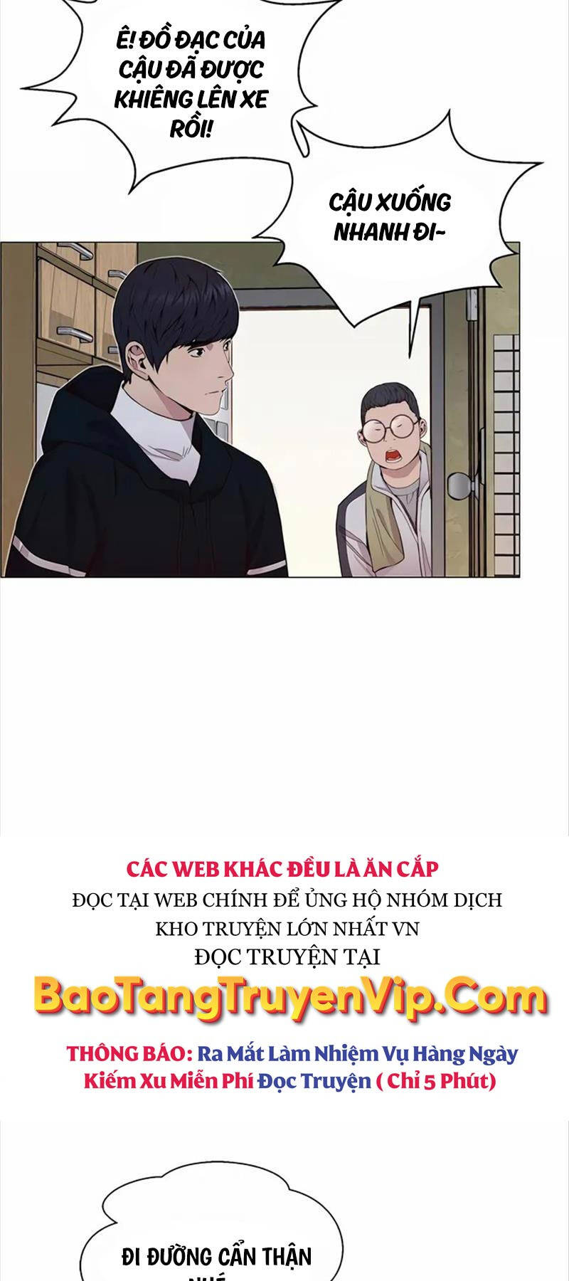 Người Đàn Ông Thực Thụ Chap 149 - Next Chap 150