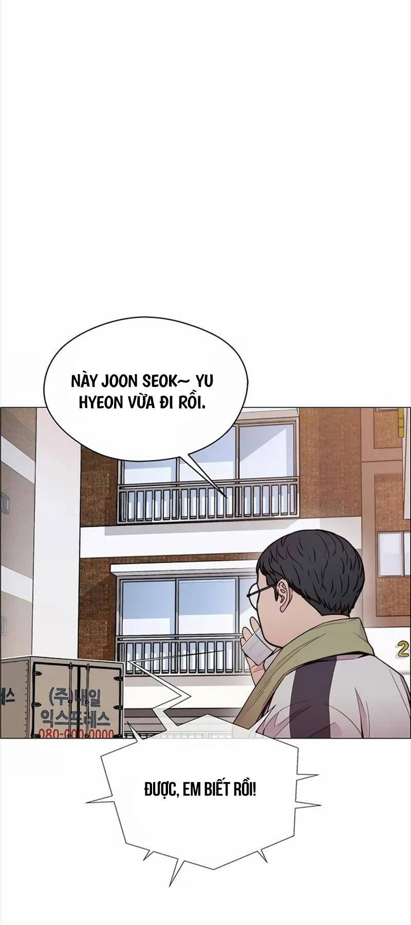 Người Đàn Ông Thực Thụ Chap 149 - Next Chap 150