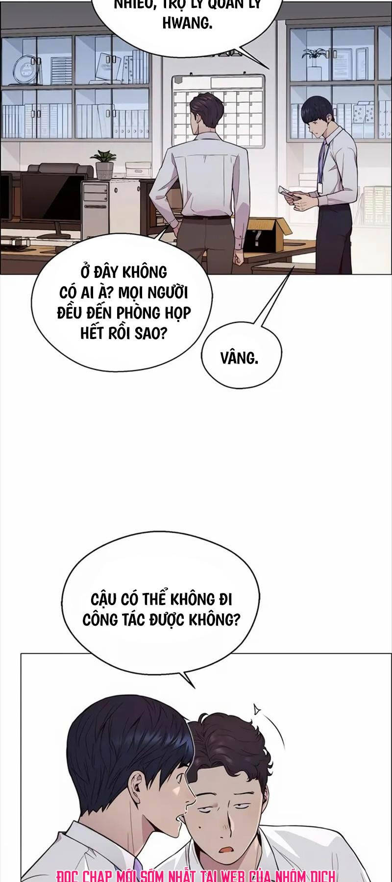 Người Đàn Ông Thực Thụ Chap 149 - Next Chap 150