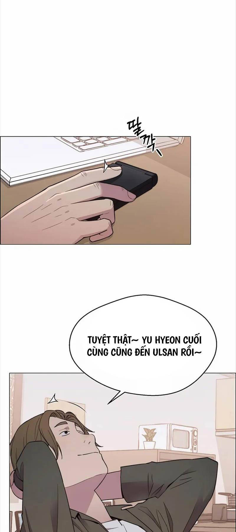 Người Đàn Ông Thực Thụ Chap 149 - Next Chap 150