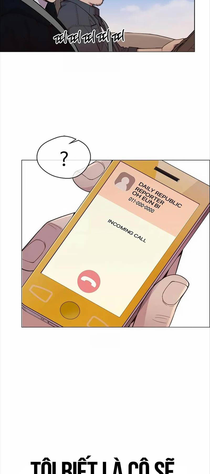 Người Đàn Ông Thực Thụ Chap 149 - Next Chap 150