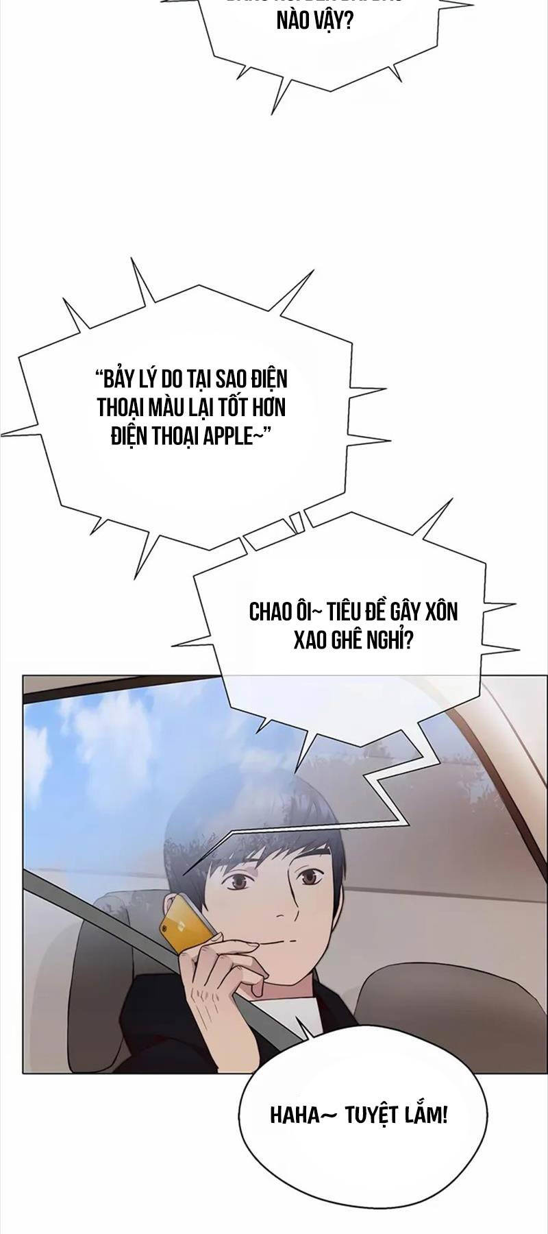 Người Đàn Ông Thực Thụ Chap 149 - Next Chap 150