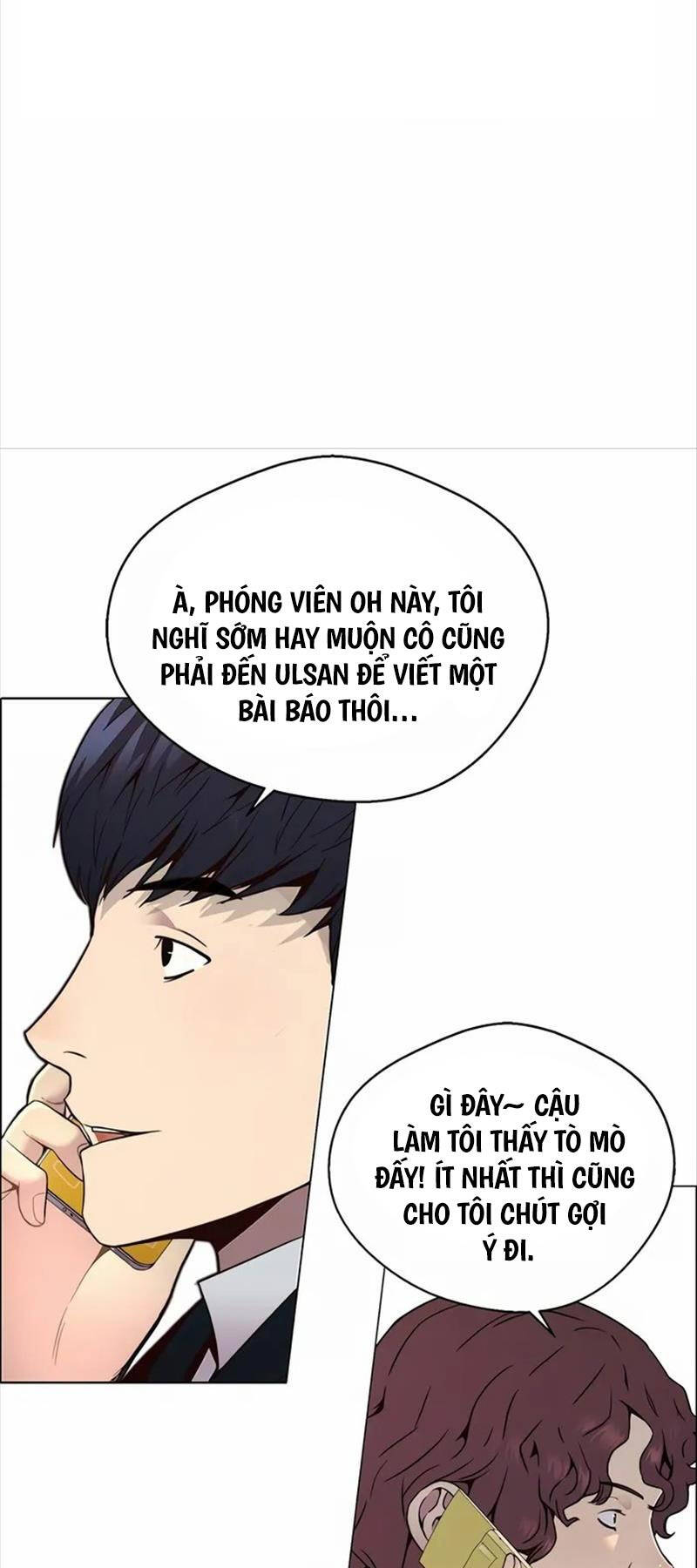 Người Đàn Ông Thực Thụ Chap 149 - Next Chap 150