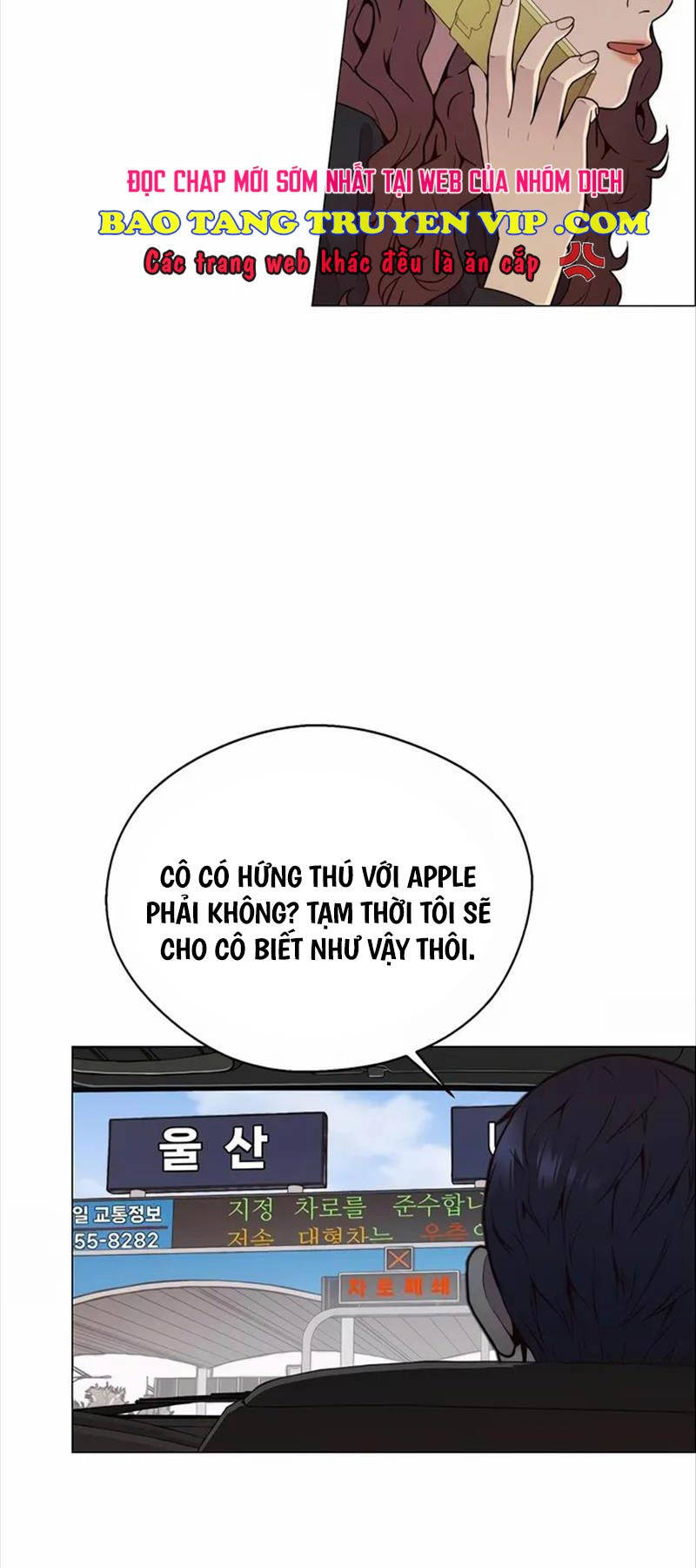 Người Đàn Ông Thực Thụ Chap 149 - Next Chap 150