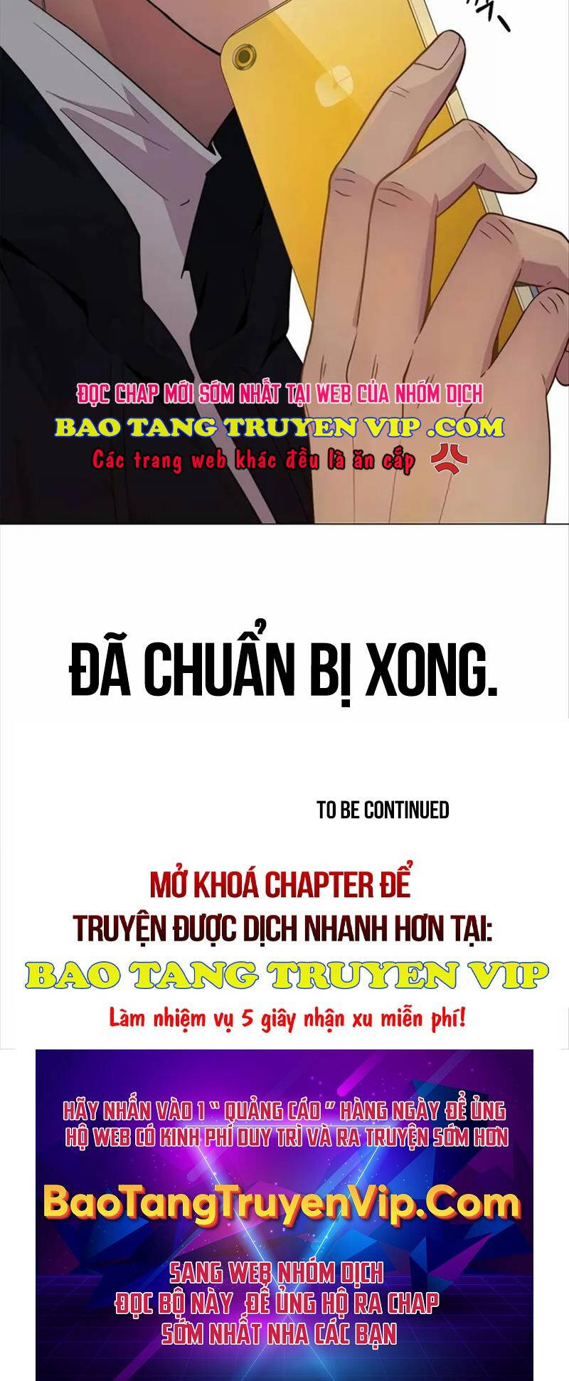 Người Đàn Ông Thực Thụ Chap 149 - Next Chap 150