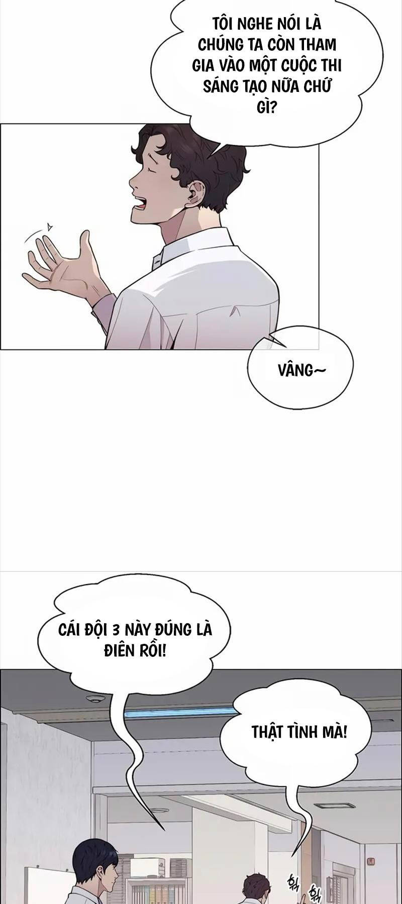 Người Đàn Ông Thực Thụ Chap 149 - Next Chap 150