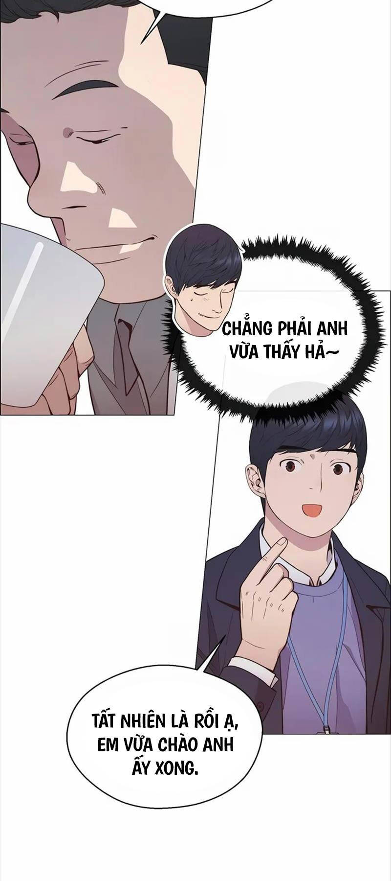 Người Đàn Ông Thực Thụ Chap 151 - Next Chap 152