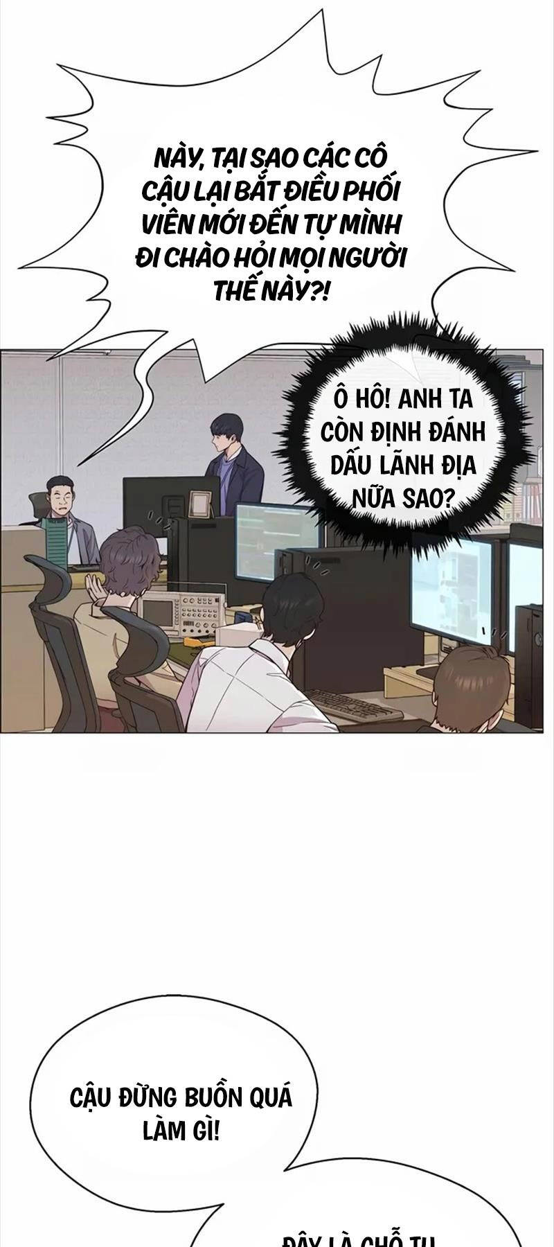 Người Đàn Ông Thực Thụ Chap 151 - Next Chap 152