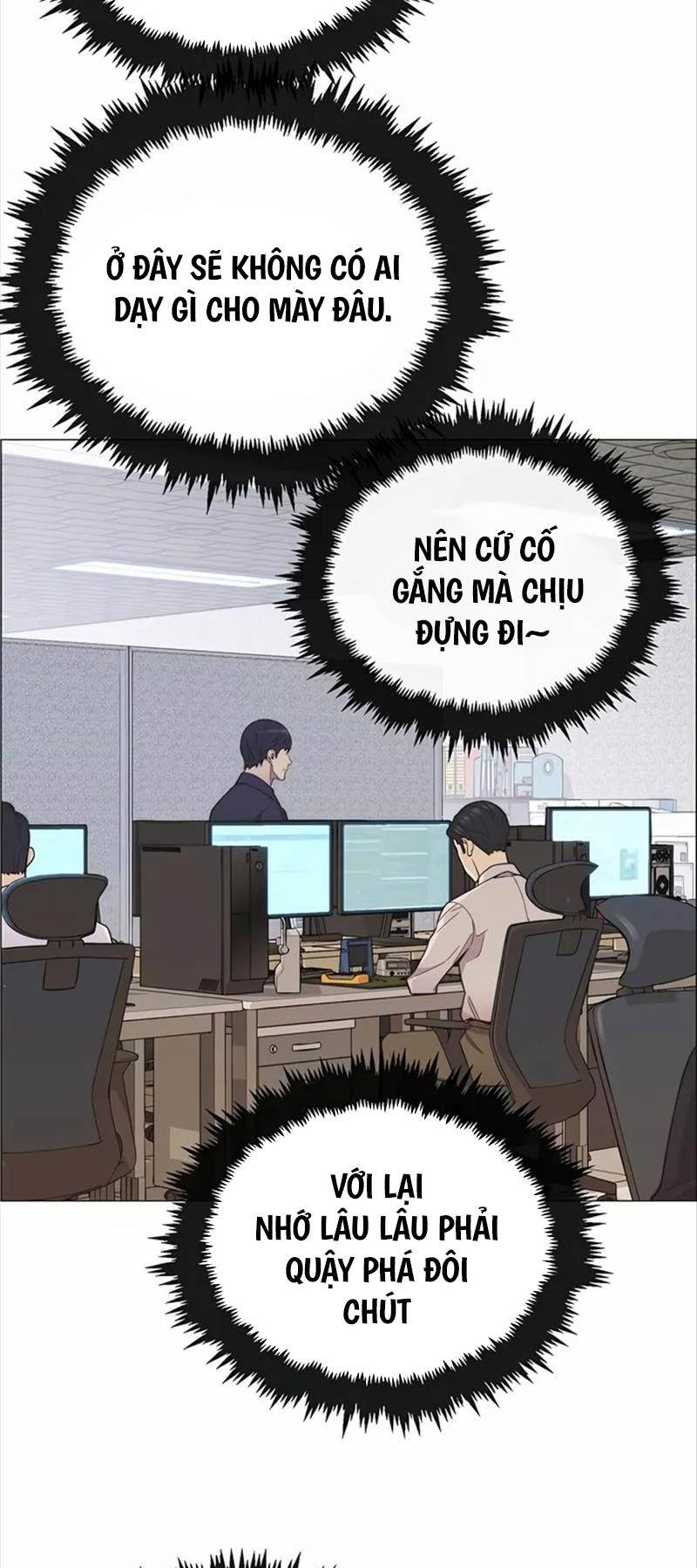 Người Đàn Ông Thực Thụ Chap 151 - Next Chap 152