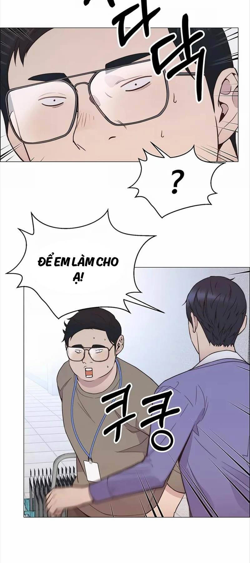 Người Đàn Ông Thực Thụ Chap 151 - Next Chap 152