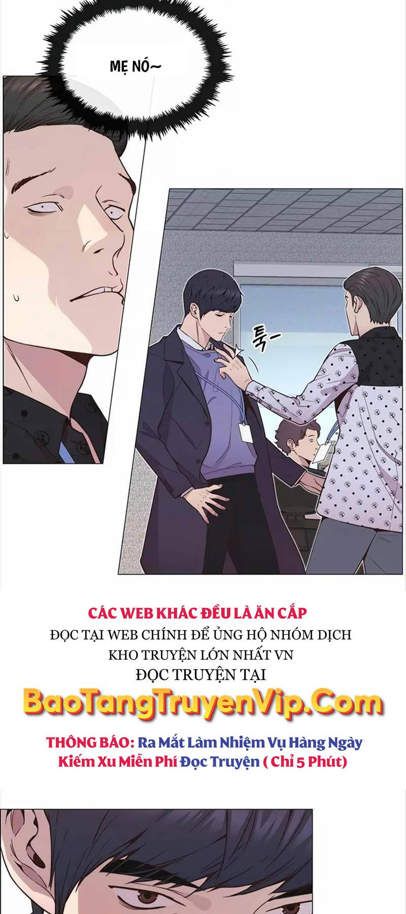 Người Đàn Ông Thực Thụ Chap 151 - Next Chap 152