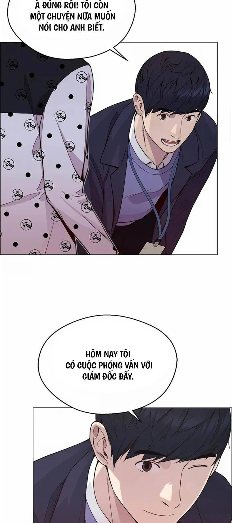 Người Đàn Ông Thực Thụ Chap 151 - Next Chap 152