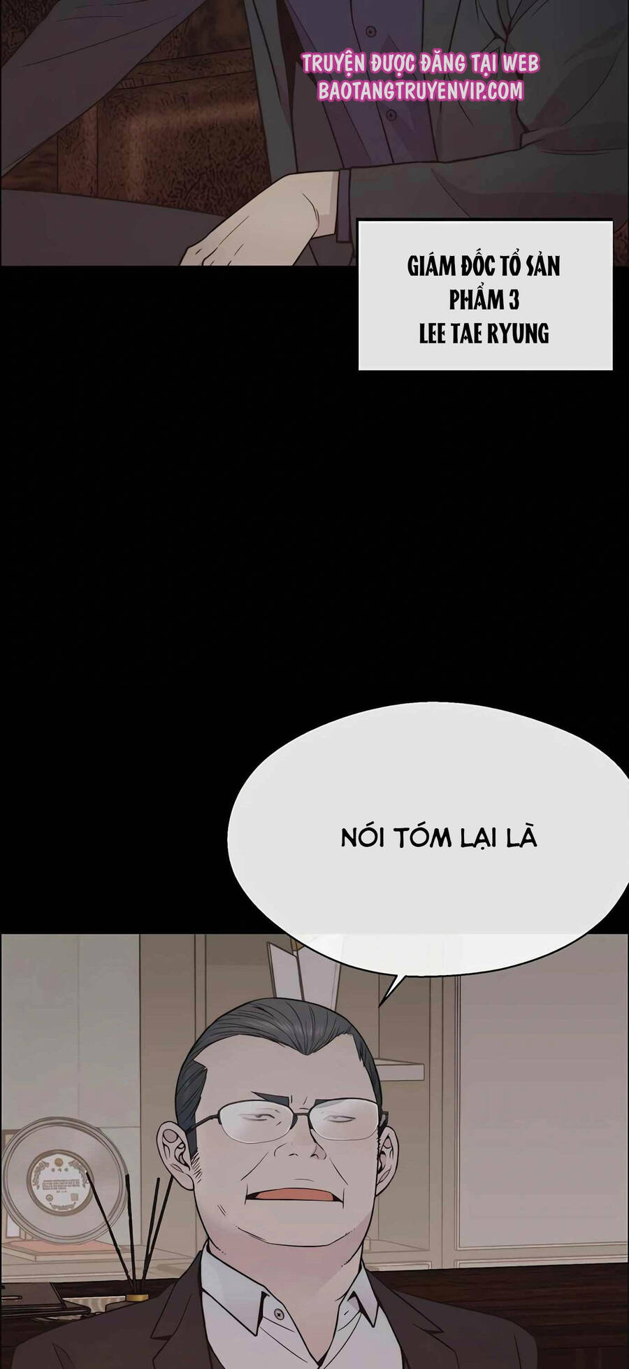 Người Đàn Ông Thực Thụ Chap 163 - Next Chap 164