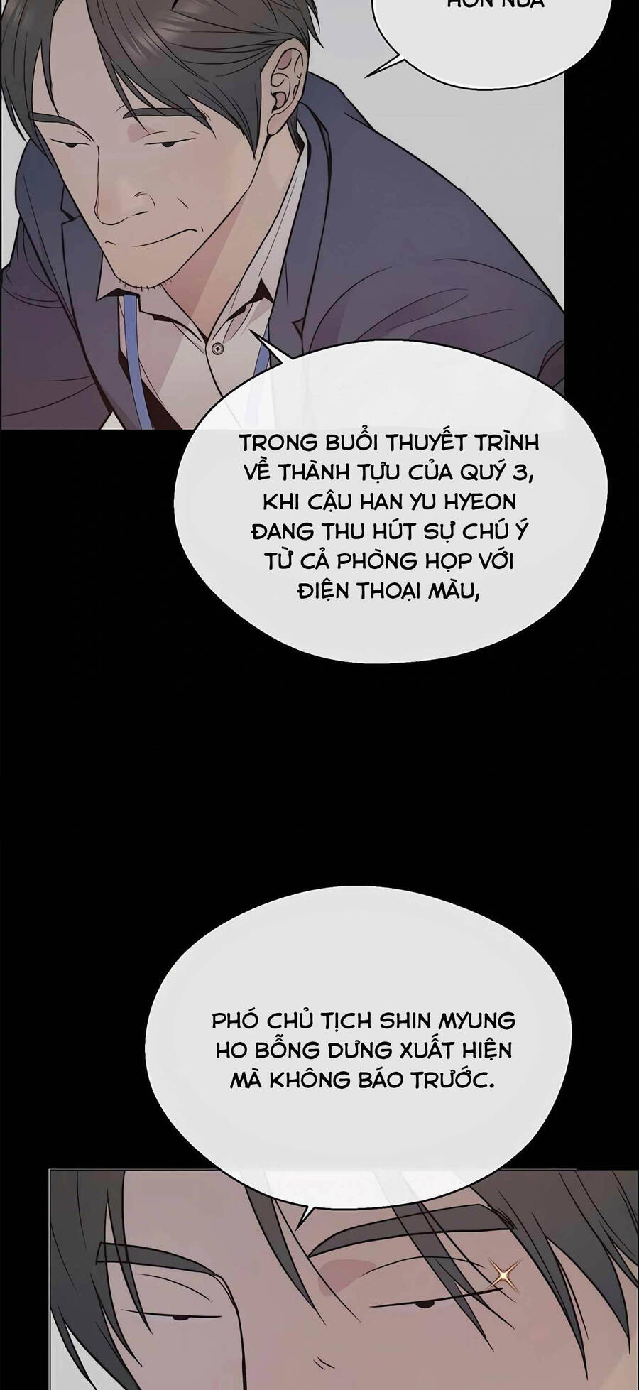 Người Đàn Ông Thực Thụ Chap 163 - Next Chap 164