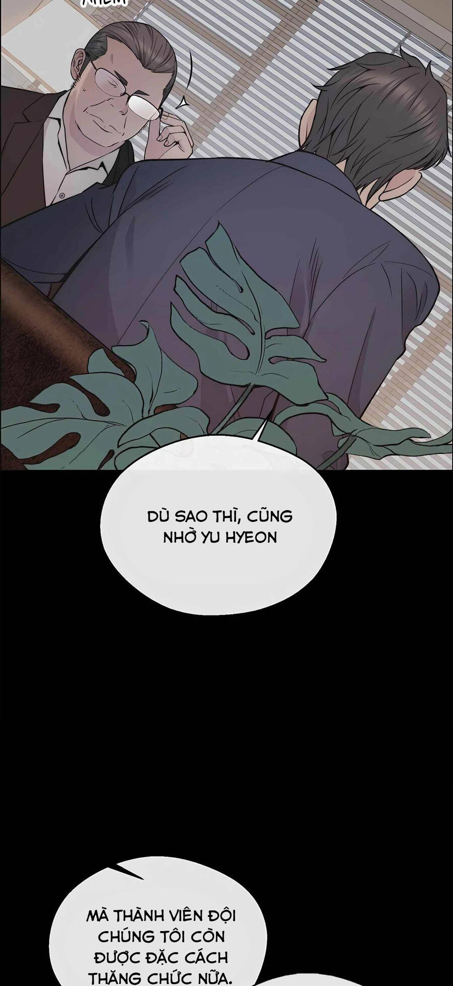 Người Đàn Ông Thực Thụ Chap 163 - Next Chap 164