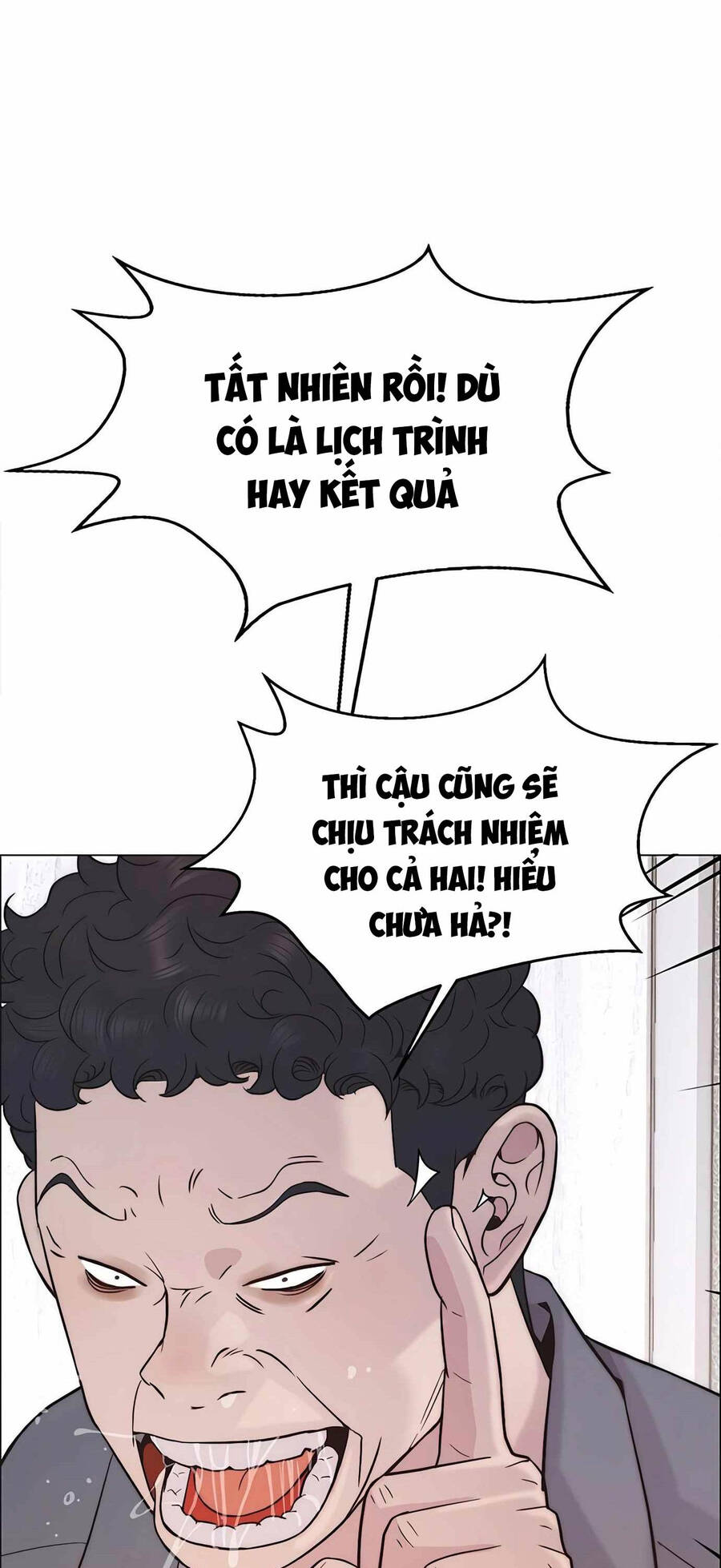 Người Đàn Ông Thực Thụ Chap 163 - Next Chap 164