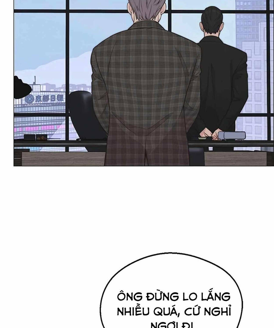 Người Đàn Ông Thực Thụ Chap 171 - Next Chap 172