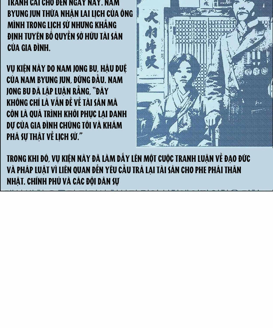 Người Đàn Ông Thực Thụ Chap 171 - Next Chap 172